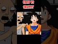 Goku aur granny ki fight #granny#goku#hulk