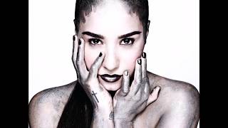 Demi Lovato - Really Don't Care ft. Cher Lloyd