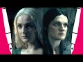 Helaena and Alys Rivers the same person? House of the Dragon S02E08 The Queen Who Ever Was review