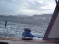 antarctica rounding cape horn