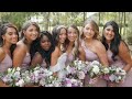 Bailey & Asa's OFFICIAL WEDDING VIDEO