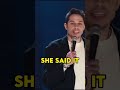 Pete Davidson ROASTS Ariana Grande😳‼️#petedavidson #shorts