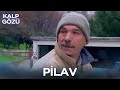 Pilav - Kalp Gözü