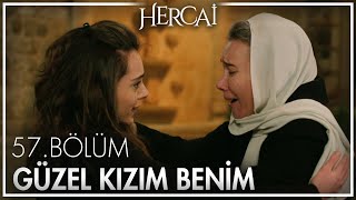 Azra, Umut Konağı'nda! - Hercai 57. Bölüm