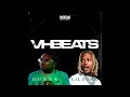 [FREE]  TYPE BEAT TRAP GUNNA X LIL DURK (Prod. VHBEATS)