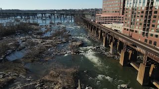 DEQ: Pumps filled with incorrect fuel contributed to sewage leaks in James River last summer