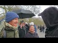 speakers corner ft bob doctrine values blasphemy christianity liberalism u0026 the people of good will