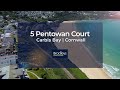 PROPERTY FOR SALE  | 5 Pentowan Court, Carbis Bay  | Bradleys Estate Agents