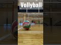 OMG 😳 vollyball reverse #support #vollyball