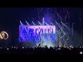 Armin Van Buuren - I Live for That Energy (Asot 800 Anthem), Arena Sofia 2024 [15/21]