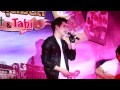 hd fancam 140420 tao kacha คงไม่ทัน