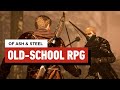 Of Ash & Steel First Preview: A Medieval Fantasy RPG With Potential