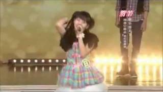 【李纯】20120216奇妙见面会  李纯 「Tomorrow」【ジュンジュン】