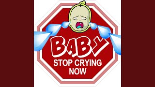 Baby Crying Cure