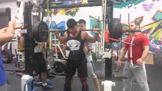 480lb squat @ 191lbs