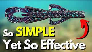 3 Creature Bait Tips Most Anglers NEVER Try (Underwater Look)
