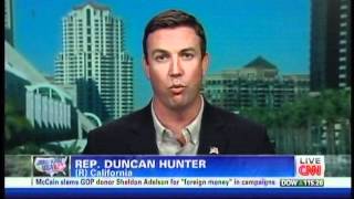 CNN - John King USA - June 15, 2012