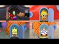 Every SpongeBob Theme Song PARODY!!! (So Far)