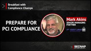 How to Prepare for PCI Compliance - SECNAP Network Security