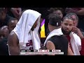 Chicago Bulls vs Miami Heat Full Game Highlights  2024 NBA Play-In Tournament