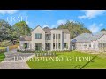 7845 Highland Road | $2.2 Million | Luxury Baton Rouge Home | Craft Homes