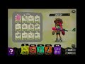 【splatoon2】サーモンラン生放送