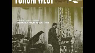 Forum West - Modern Jazz From West Germany 1962-1968 (2004) Album