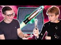 11TH DOCTOR SONIC SCREWDRIVER REVIEW! | Doctor Who Rubbertoe Replicas