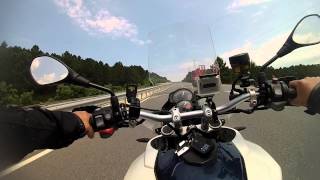 bmw f 650 gs heiwon 53 long ride