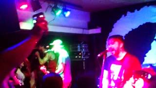 Authority Zero - One More Minute