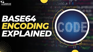 A Deep Dive into Base64 Encoding: How It Works and Why It Matters