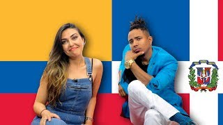 TRUTH or MYTH: Latin Americans React to Stereotypes