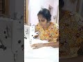 ഇത് ഇങ്ങിനെ ആകുമെന്ന് കരുതിയില്ല beginners embroidey stitching