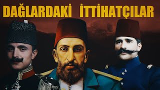 Abdülhamid'e İsyan ve Hürriyetin İlanı | Enver Paşa'nın Hikayesi