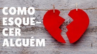 Como esquecer alguém com a PNL - Programação Neurolinguistica | Sam Jolen