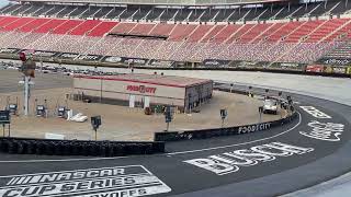 MTTS 2022 - Bristol Speedway