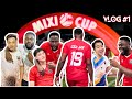 VLOG - [Tập 1] Phía Sau Hậu Trường MIXI CUP Cùng CEE JAY và Team REFUND