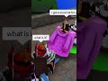 @Rektway conversation with his gf @SheisMara  #shorts #roblox #bloxfruits #love