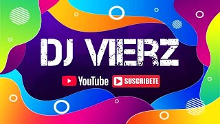DJ VIERZ - FIESTA PACHANGA MIX 3 (Variados Retro Latinos Bailables)