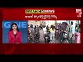 petrol bunks bandh in hyderabad పెట్రోల్ బంక్స్ ఫుల్.. రీజన్ ఇదే.. big tv live