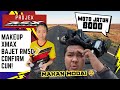 MODI BAJET RM50 YAMAHA XMAX V2 CUNNN WEI!