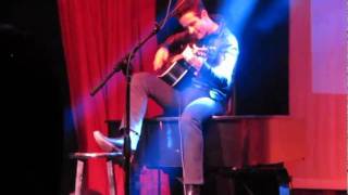 Joey McIntyre, Eman Sings, Every Rose, 2/19/2011, The Palms