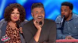 Hilarious AGT Comedian Auditions That Will Have You LOLing! 😂🎤