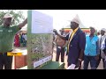 Restoring forest cover - Forest landscape management plan for Bidibidi refugee settlement launched