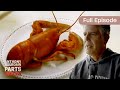 Legendary Massachusetts Restaurant | Full Episode | S04 E04 | Anthony Bourdain: Parts Unknown