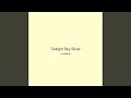 Twilight Sky Silver