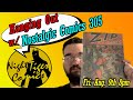 Hanging Out w/ Nostalgic Comics 305