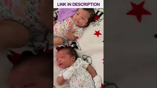 Funny baby video | (cute baby) Funny Moments | #shorts #babykivines = Just for laugh