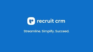 Join thousands of recruiters globally with Recruit CRM | AI-powered recruitment software