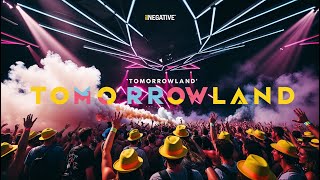 Tomorrowland 2024 - Best Remixes & Mashups, ARMIN VAN BUUREN, TIMMY TRUMPET, ALOK